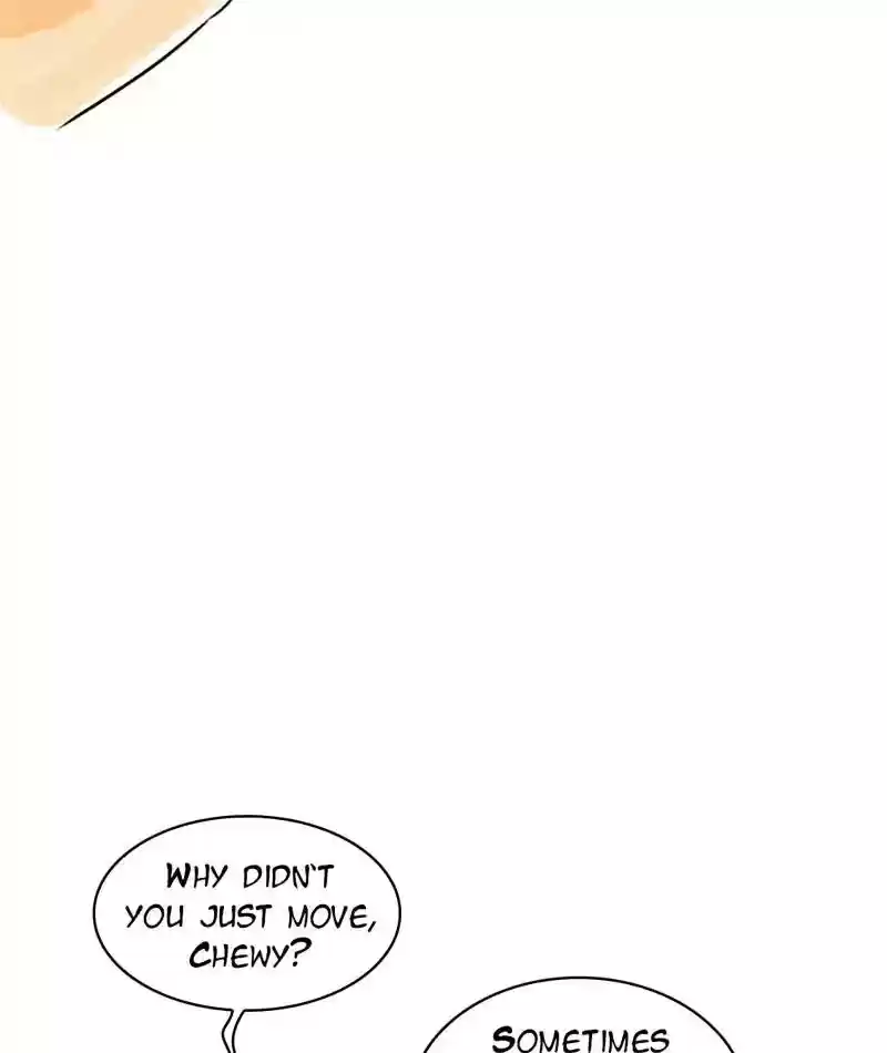 A Budgie's Life Chapter 208: Ep.207: