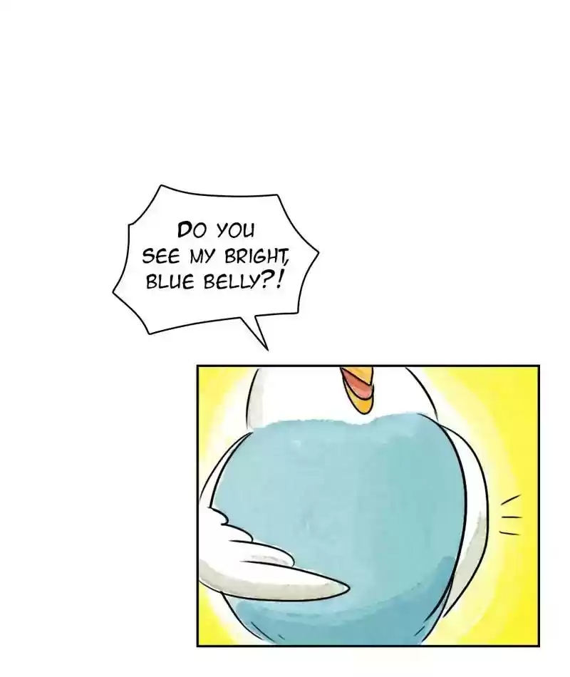 A Budgie's Life Chapter 209: Ep.208: