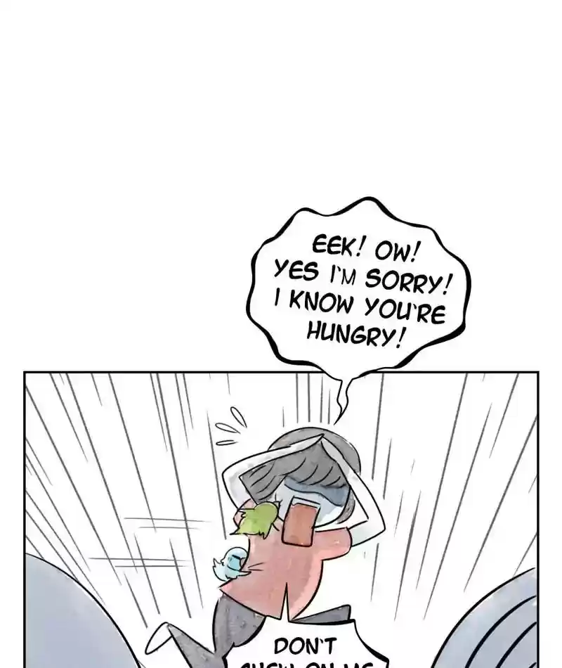 A Budgie's Life Chapter 209: Ep.208: