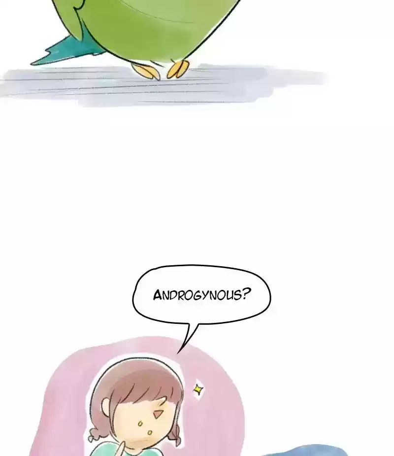 A Budgie's Life Chapter 21: Ep.21: