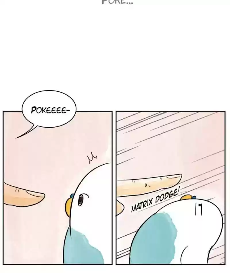 A Budgie's Life Chapter 210: Ep.209: