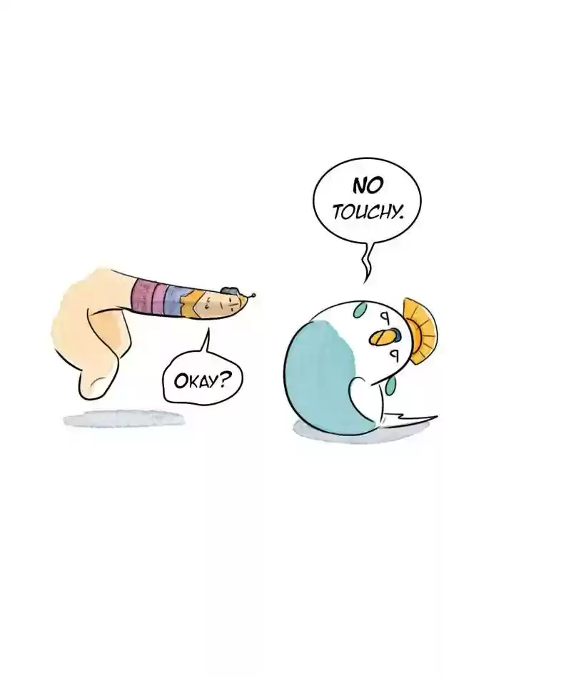 A Budgie's Life Chapter 210: Ep.209: