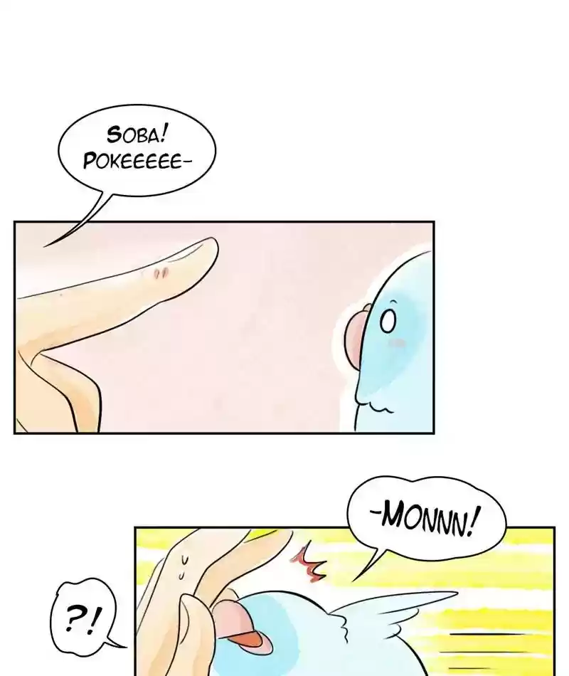 A Budgie's Life Chapter 210: Ep.209: