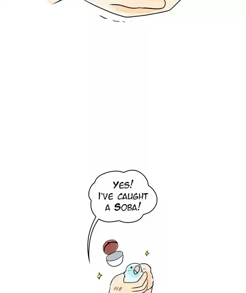 A Budgie's Life Chapter 210: Ep.209: