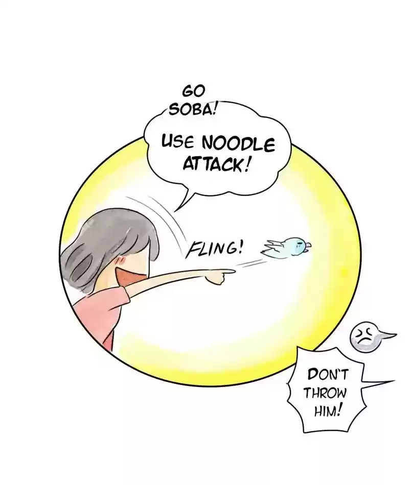 A Budgie's Life Chapter 210: Ep.209: