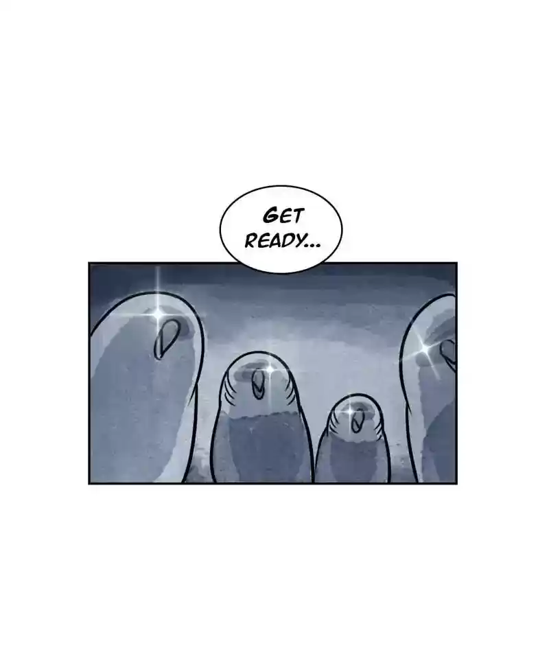 A Budgie's Life Chapter 211: Ep.210: