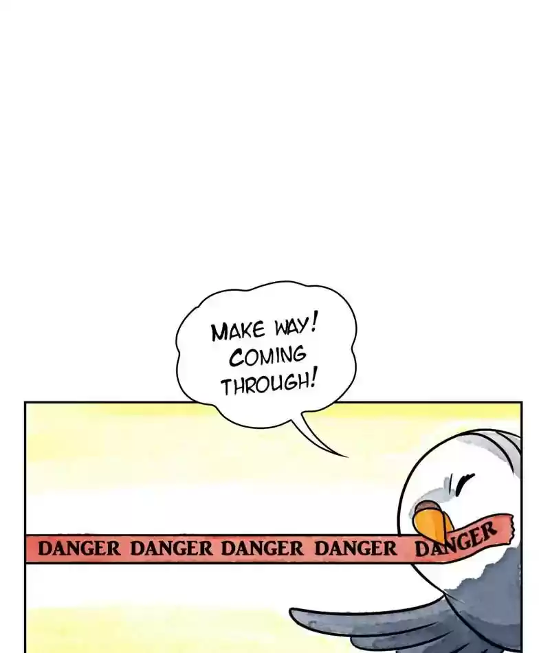 A Budgie's Life Chapter 211: Ep.210: