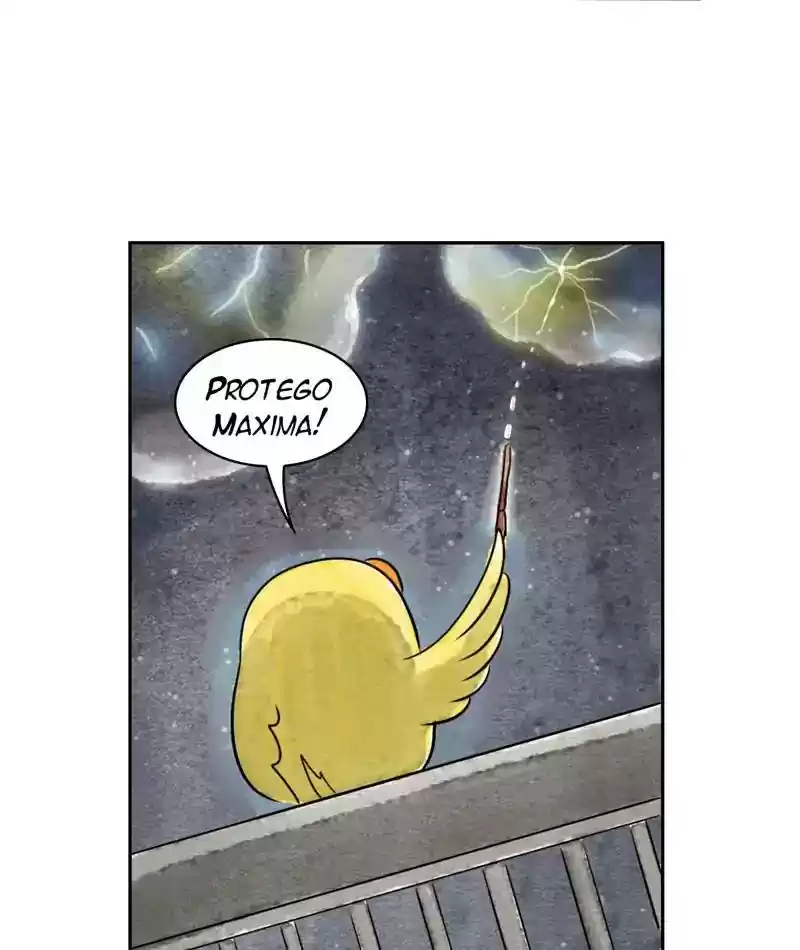 A Budgie's Life Chapter 211: Ep.210: