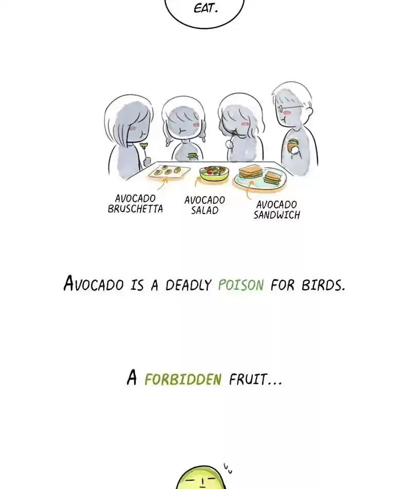 A Budgie's Life Chapter 211: Ep.210: