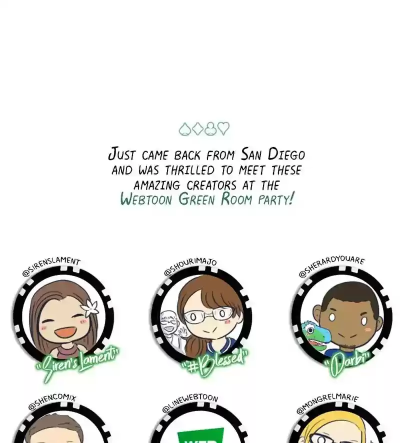 A Budgie's Life Chapter 211: Ep.210: