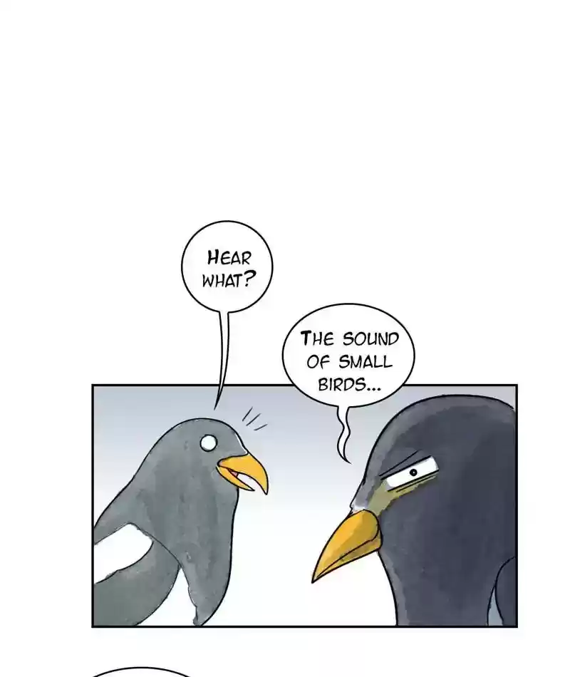 A Budgie's Life Chapter 212: Ep.211: