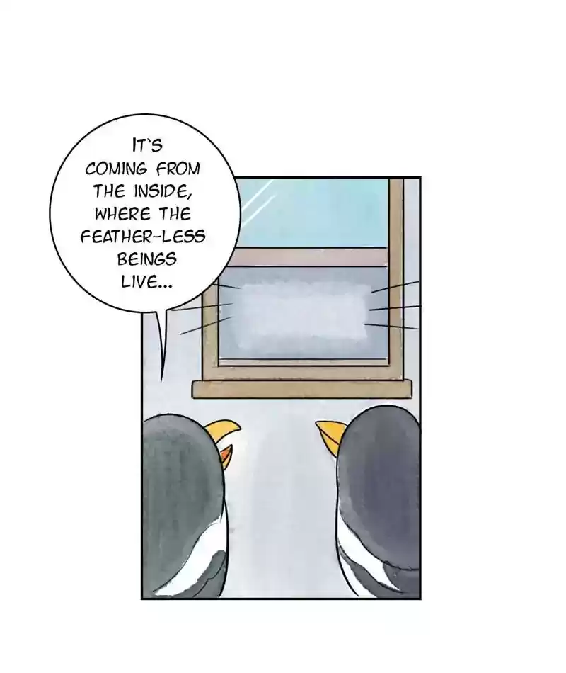 A Budgie's Life Chapter 212: Ep.211: