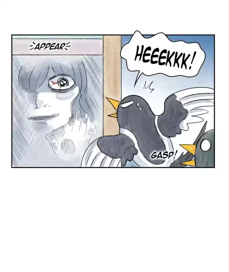 A Budgie's Life Chapter 212: Ep.211: