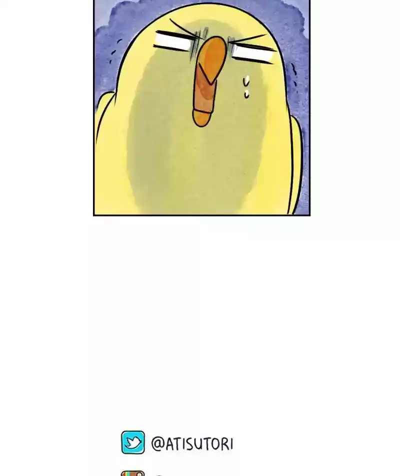 A Budgie's Life Chapter 213: Ep.212: