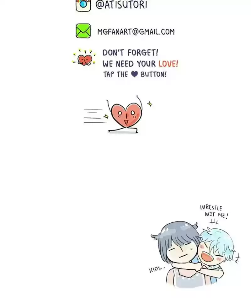 A Budgie's Life Chapter 213: Ep.212: