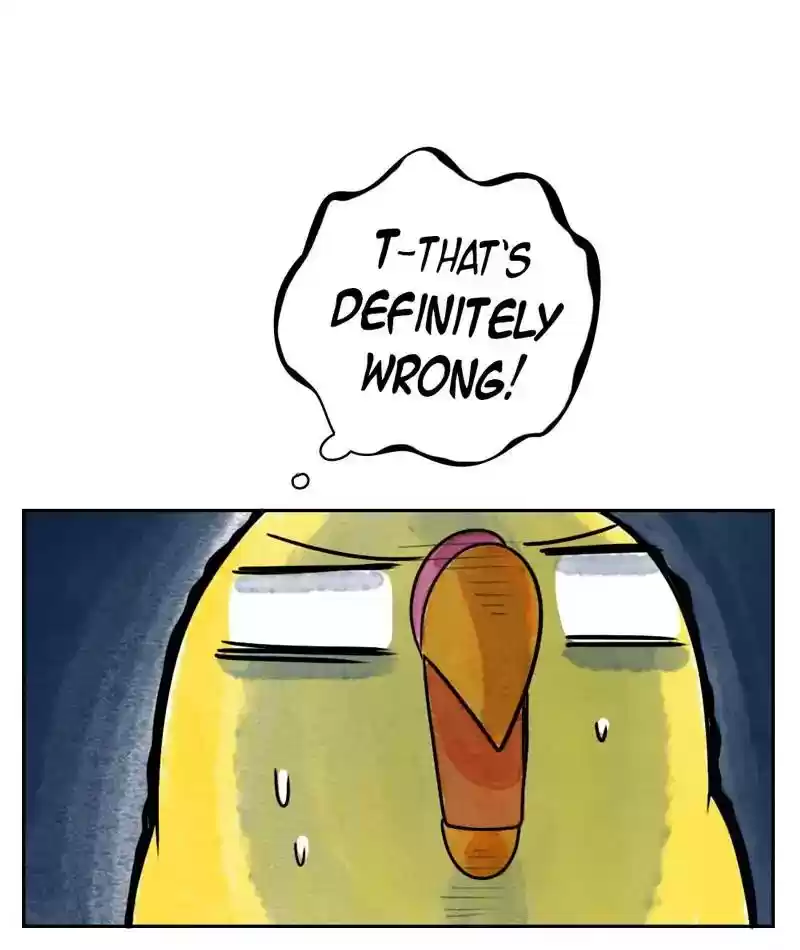 A Budgie's Life Chapter 214: Ep.213: