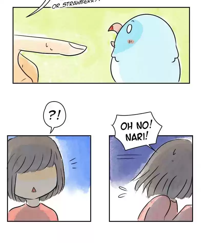 A Budgie's Life Chapter 214: Ep.213: