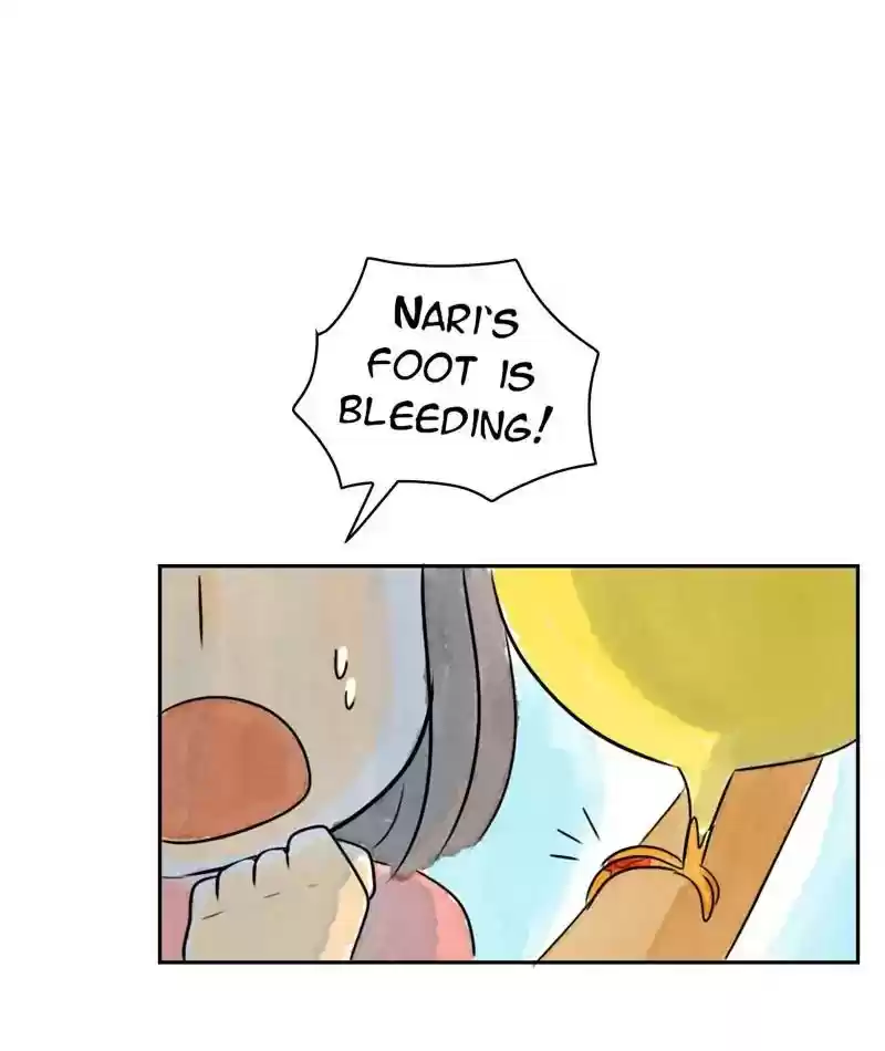 A Budgie's Life Chapter 214: Ep.213: