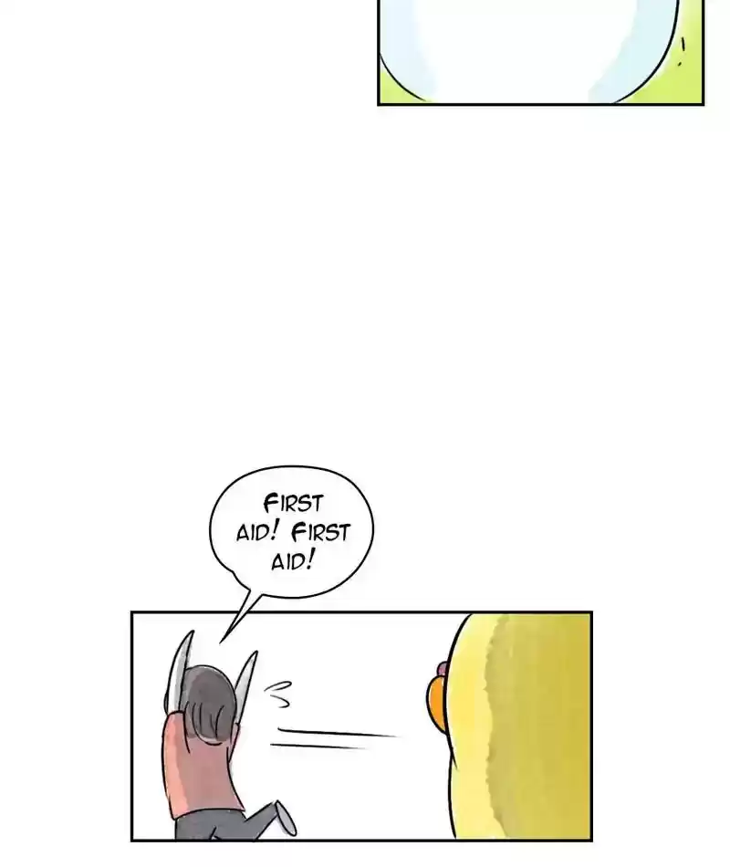 A Budgie's Life Chapter 214: Ep.213: