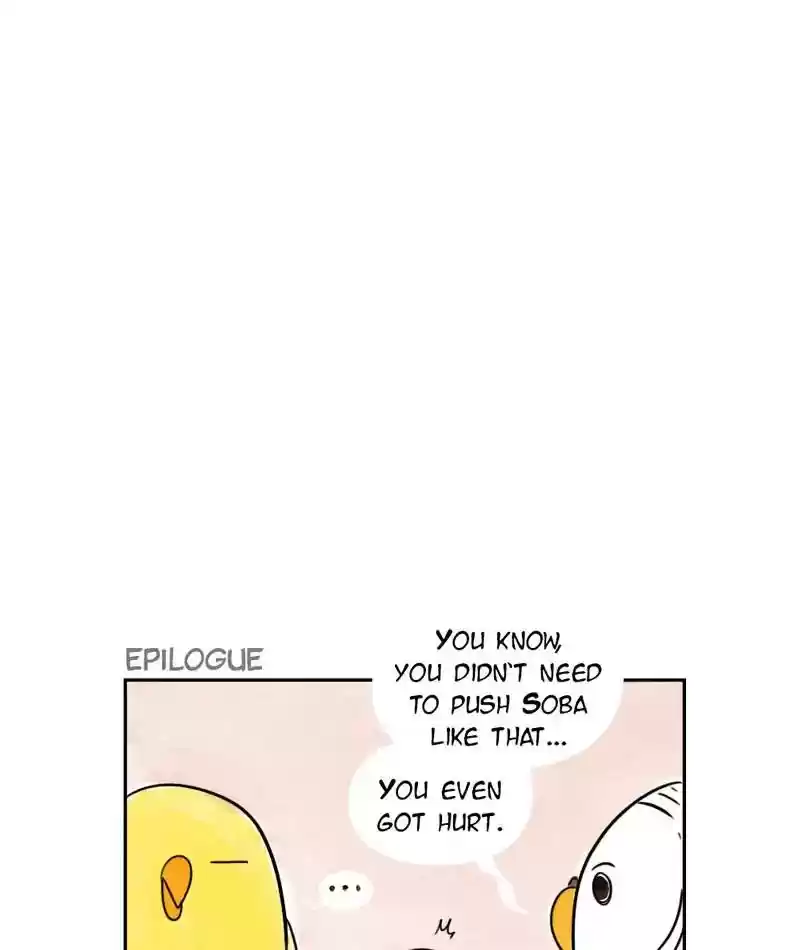 A Budgie's Life Chapter 214: Ep.213: