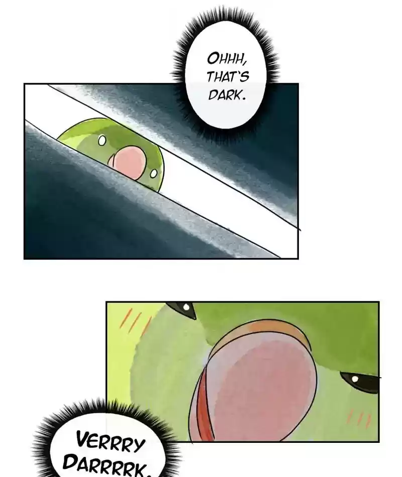 A Budgie's Life Chapter 215: Ep.214: