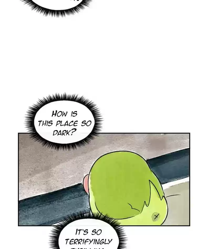 A Budgie's Life Chapter 215: Ep.214: