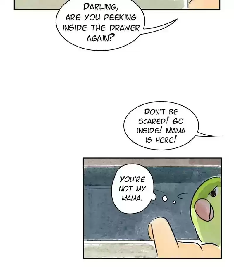 A Budgie's Life Chapter 215: Ep.214: