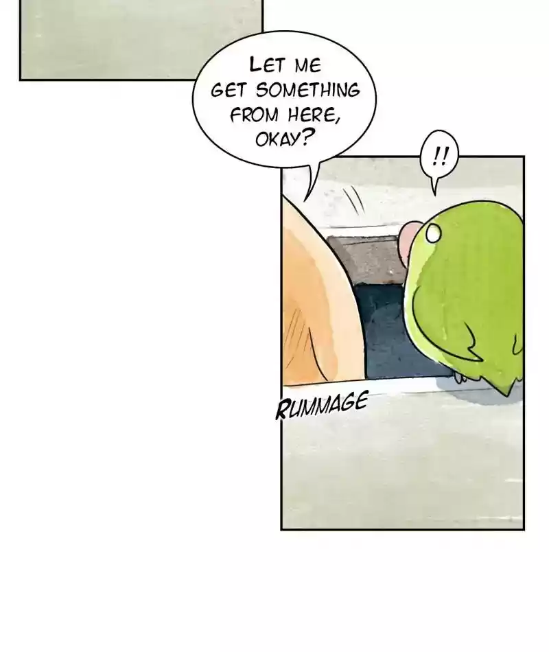 A Budgie's Life Chapter 215: Ep.214: