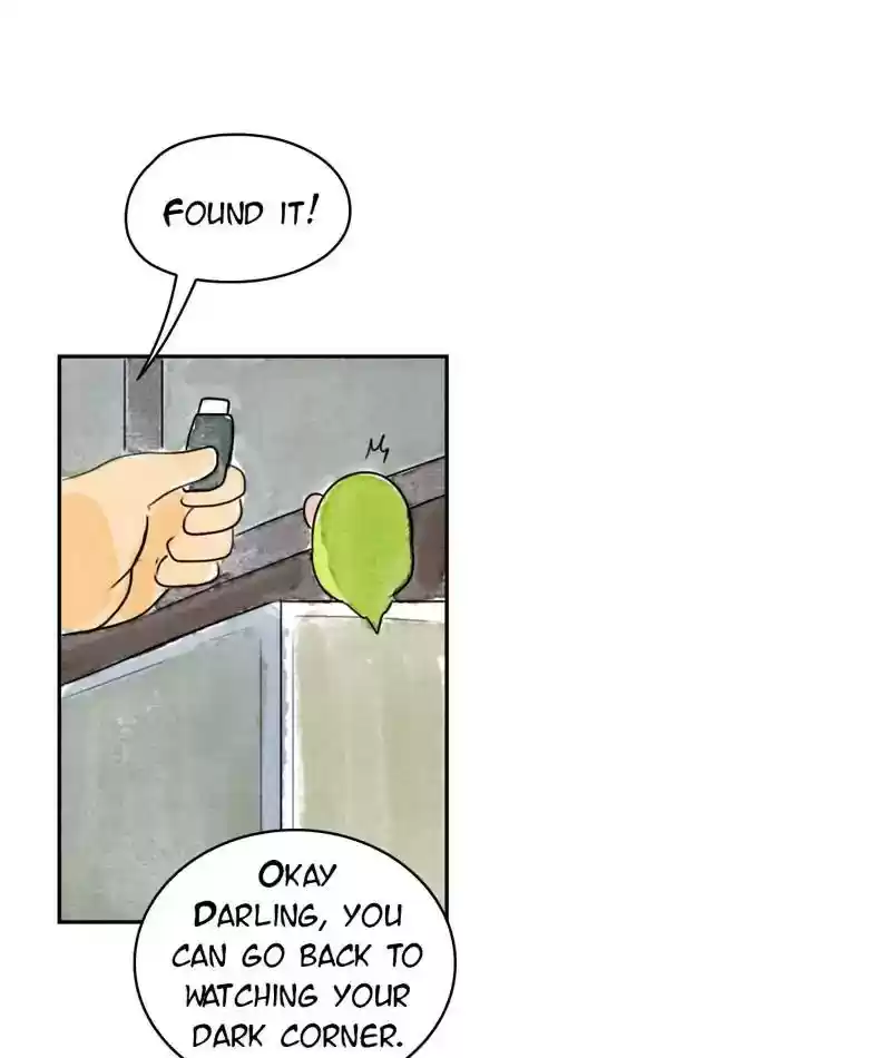 A Budgie's Life Chapter 215: Ep.214: