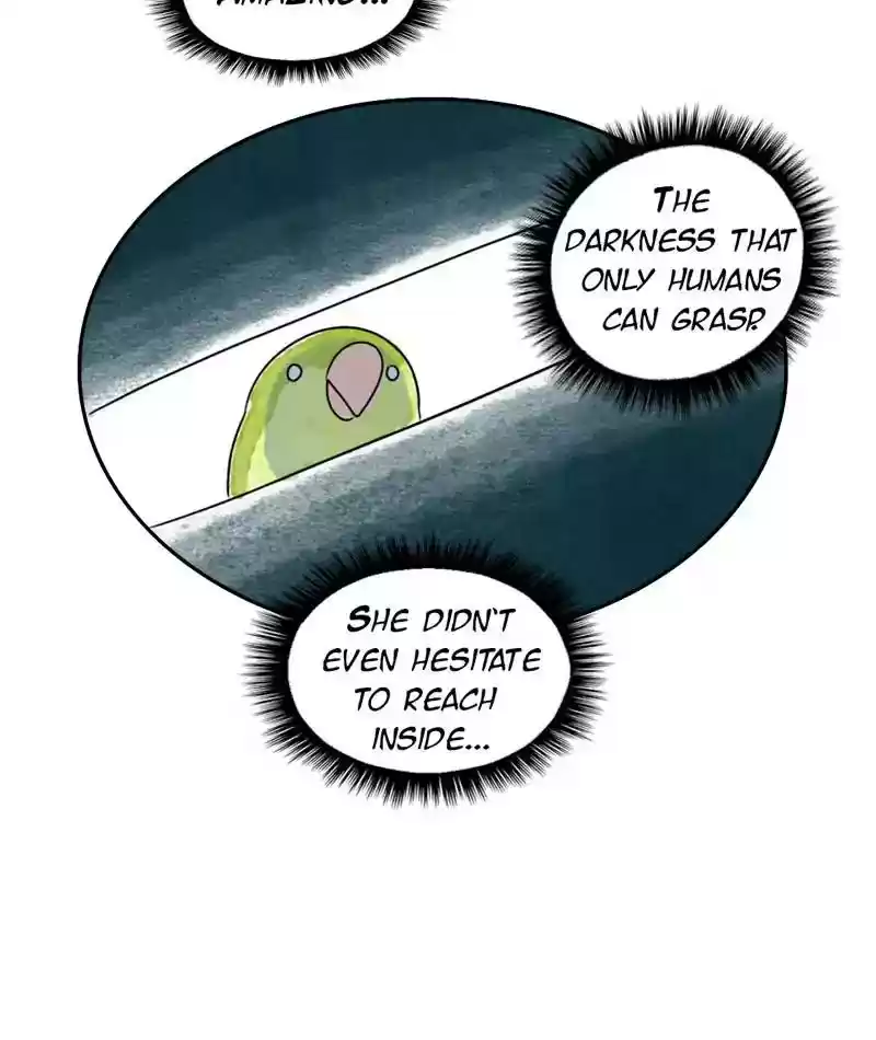 A Budgie's Life Chapter 215: Ep.214: