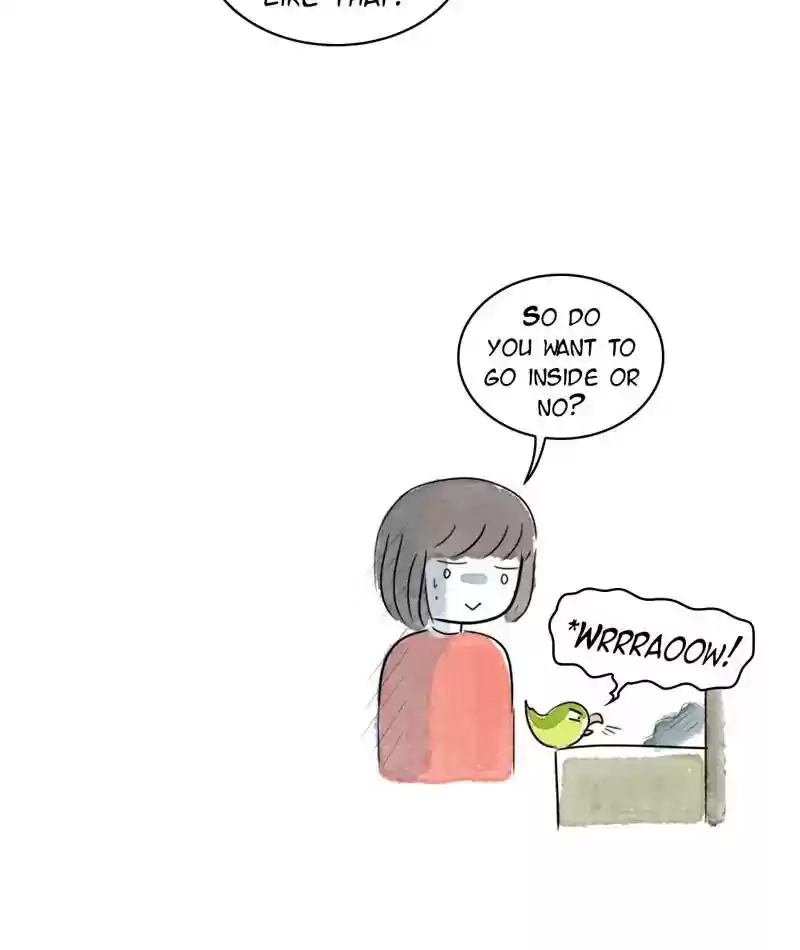 A Budgie's Life Chapter 215: Ep.214: