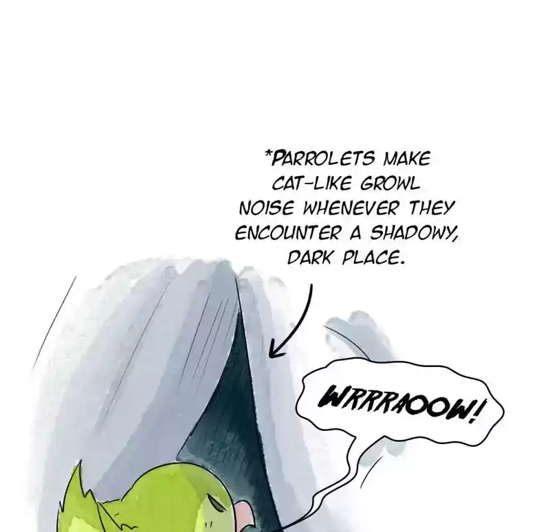 A Budgie's Life Chapter 215: Ep.214: