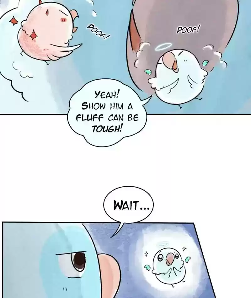 A Budgie's Life Chapter 216: Ep.215: