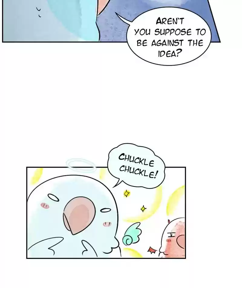 A Budgie's Life Chapter 216: Ep.215: