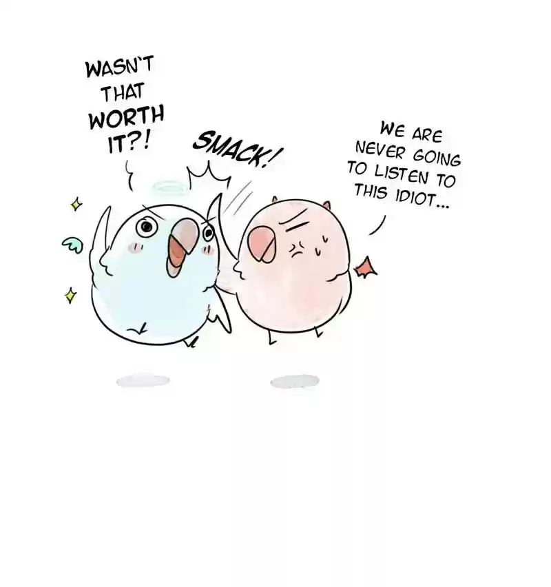 A Budgie's Life Chapter 216: Ep.215: