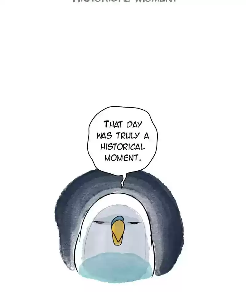A Budgie's Life Chapter 217: Ep.216: