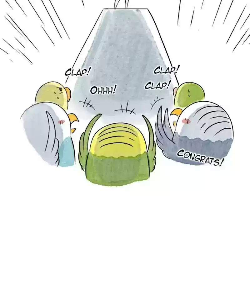 A Budgie's Life Chapter 217: Ep.216: