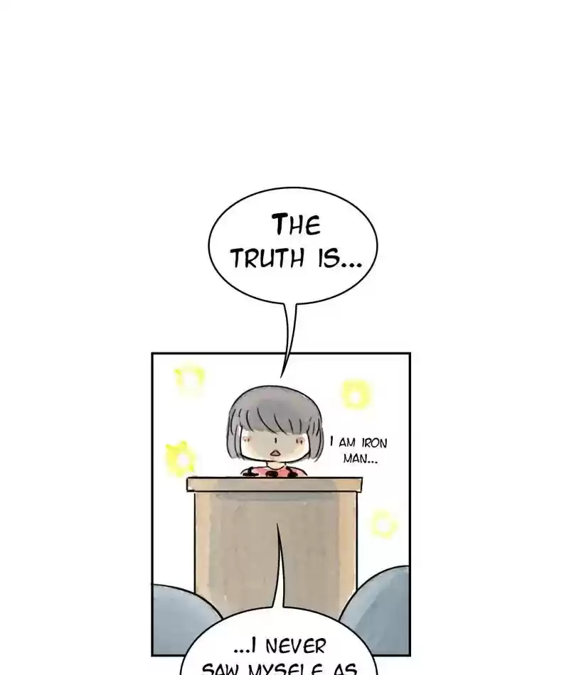 A Budgie's Life Chapter 217: Ep.216: