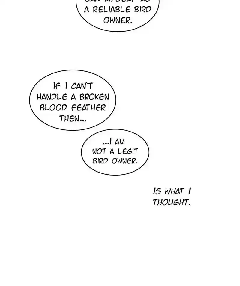 A Budgie's Life Chapter 217: Ep.216: