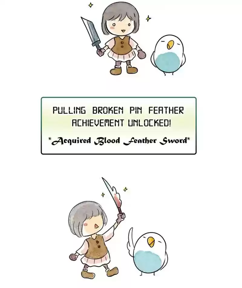 A Budgie's Life Chapter 217: Ep.216: