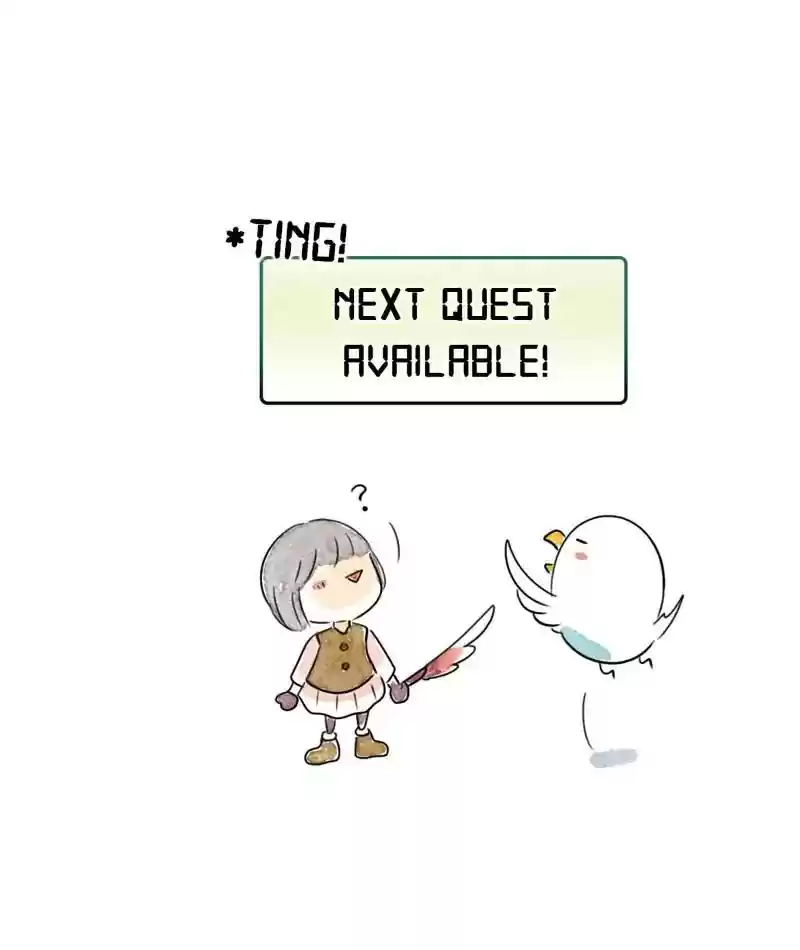 A Budgie's Life Chapter 217: Ep.216: