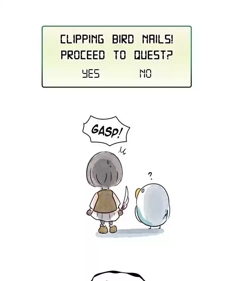 A Budgie's Life Chapter 217: Ep.216: