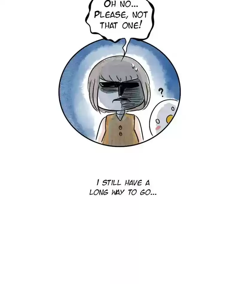 A Budgie's Life Chapter 217: Ep.216: