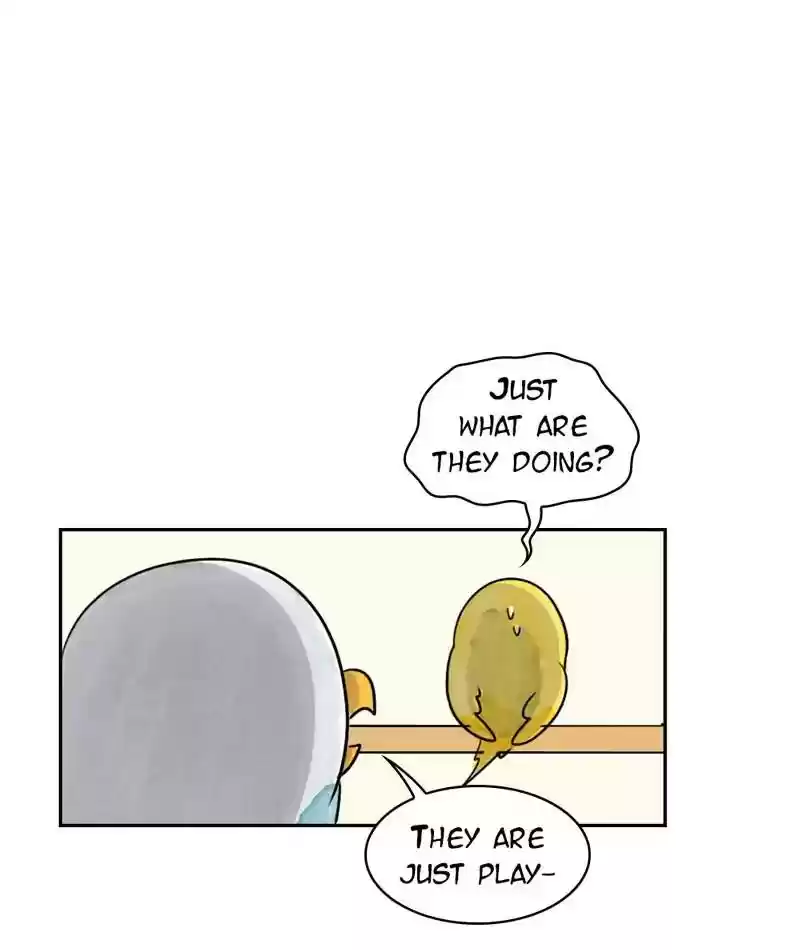 A Budgie's Life Chapter 218: Ep.217: