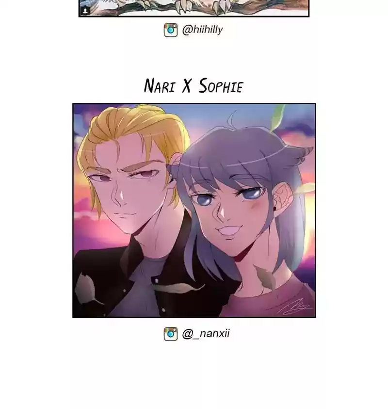 A Budgie's Life Chapter 218: Ep.217: