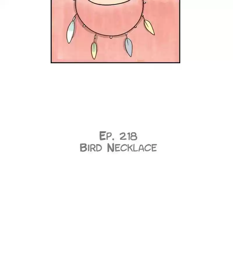 A Budgie's Life Chapter 219: Ep.218: