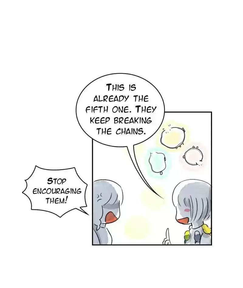 A Budgie's Life Chapter 219: Ep.218: