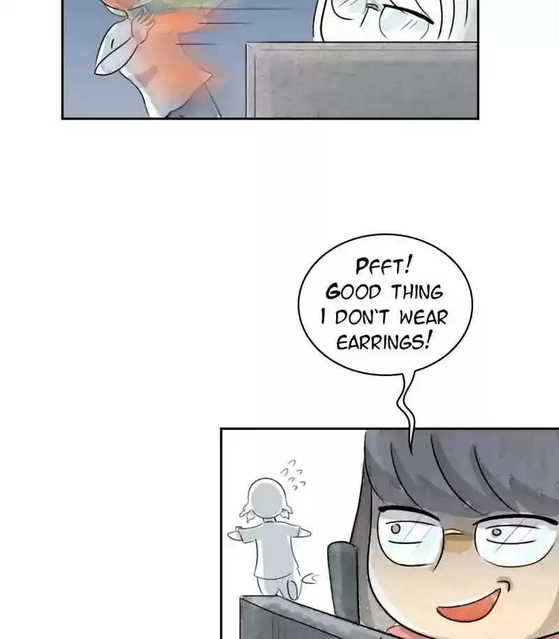 A Budgie's Life Chapter 219: Ep.218: