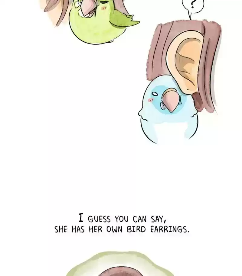 A Budgie's Life Chapter 219: Ep.218: