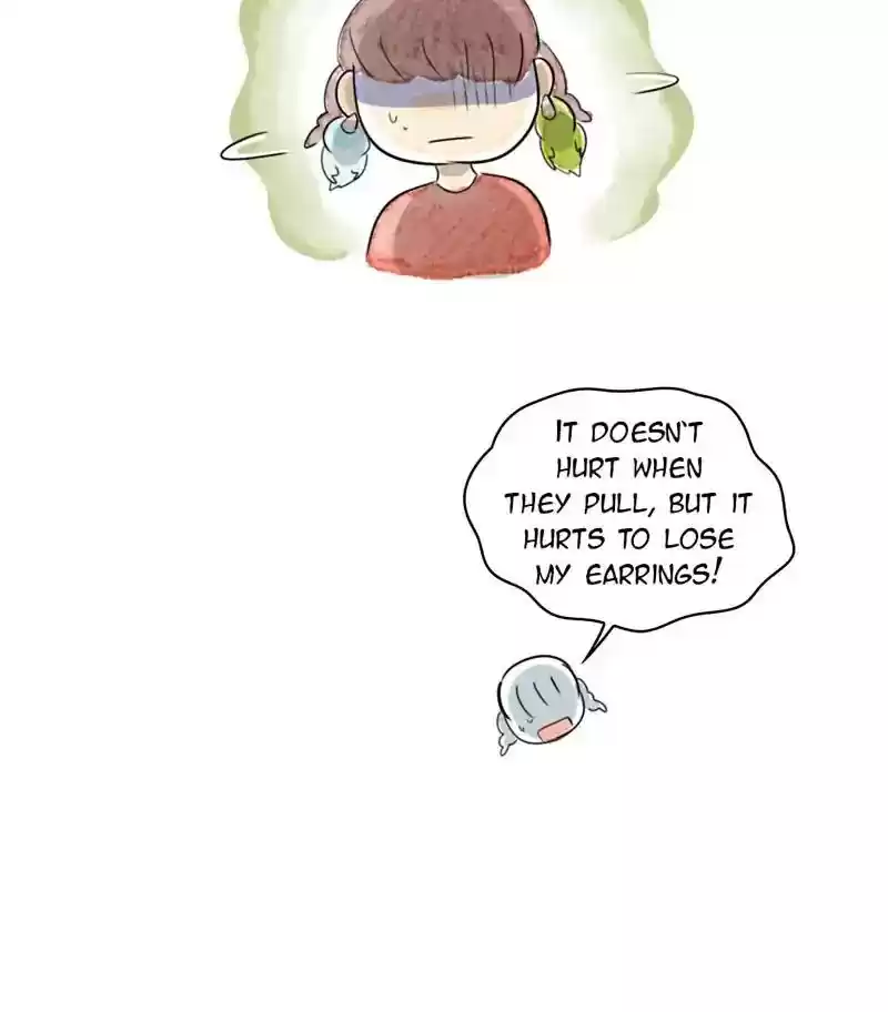 A Budgie's Life Chapter 219: Ep.218: